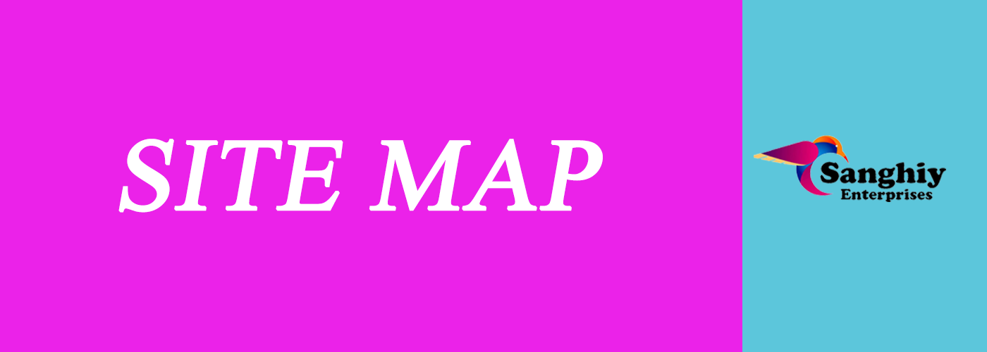 Sitemap